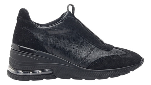 Zapatilla Hush Puppies Adelyne Camara De Aire