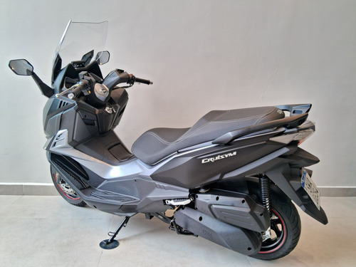 Dafra Cruisym Cruisym 300 Abs 2023/2024
