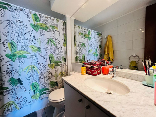 Departamento En Venta De 4 Dormitorios En Las Condes