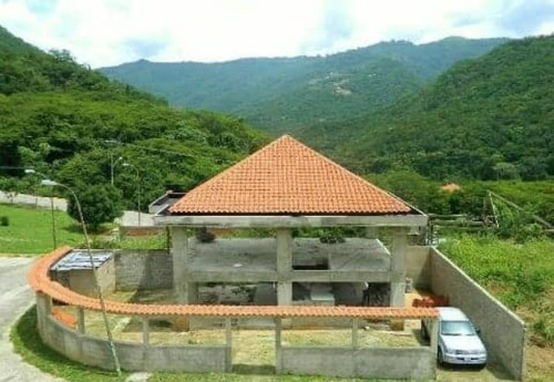 Imagen 1 de 8 de Venta Quinta Altos De Izcaragua