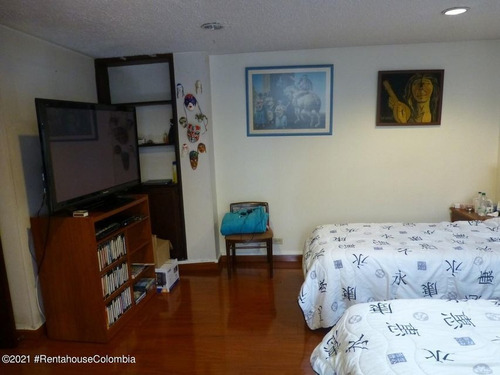 Imagen 7 de 25 de Vendo Apartamento En Santa Barbara C.o 23-679