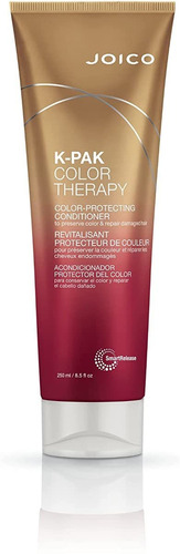 Joico K-pak Color Therapy Acondicionador De Protección Del C