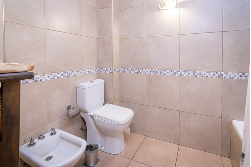 Venta Ph Refaccionado 3 Ambientes Con Piscina Y Patio En Villa Real