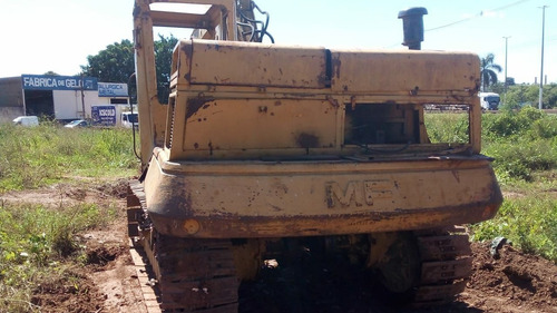 Imagem 3 de 6 de Massey Ferguson Mf 350