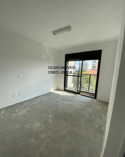 Imagem 7 de 27 de Apartamento Com 109mts, 3 Dormitórios Sendo 1 Suíte, 2 Vagas A 300m Do Parque Da Água Branca Em Sp - A111domum - 68792691