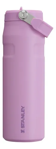 Botella Térmica Stanley Flip Straw 2.0 Lilac | 710 Ml