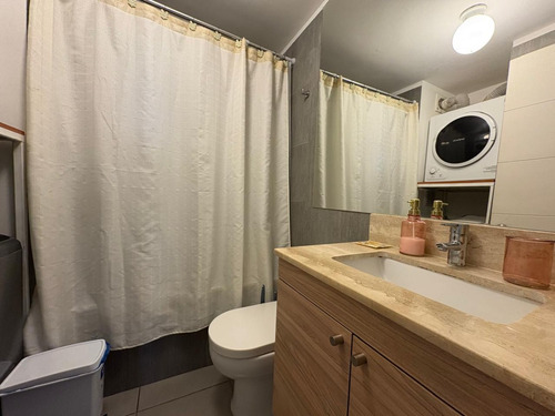 Departamento 2d2b + Est. En Lomas De San Andrés