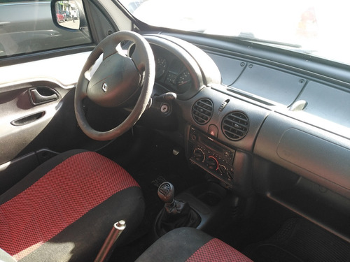 Renault Kangoo 1.6 2015