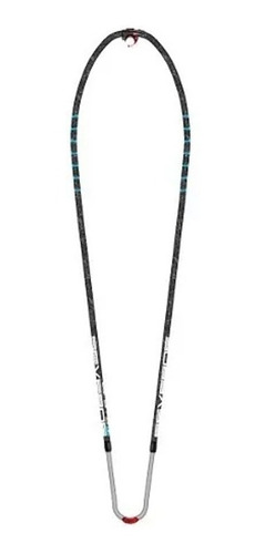 Imagen 1 de 6 de Botavara Severne Blue Line 180/240 Free Ride Aluminio Solido