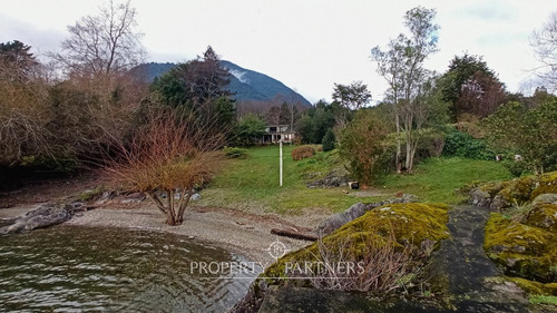 Casa Frente Al Lago Panguipulli