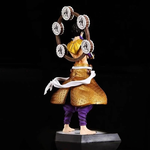 Hantengu Demon Slayer 30 Cms Demonio Cuarta Luna Superior