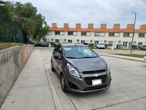 Chevrolet Spark 1.2 Ls Classic Mt