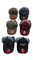 Comprar Gorras Vaqueras De Malla, Mayoreo Lote De 10 Piezas