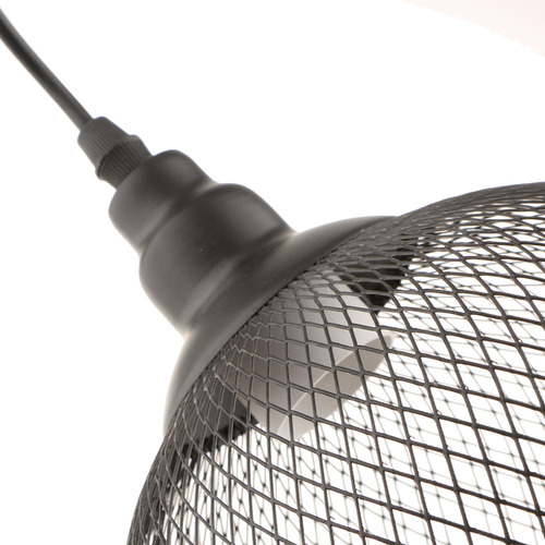 Led Lámpara Colgante Clásico Vintage Decoración De # 3