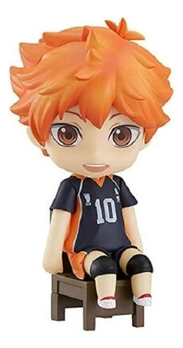 Shoyo Hinata Nendoroid Swacchao! En Stock