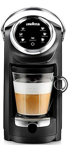 Paquete De Café Lavazza Expert Máquina Todo En Uno Classy Pl