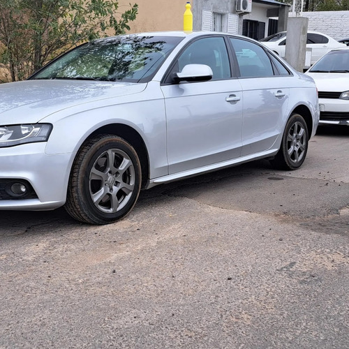 Audi A4 2.0 I Manual