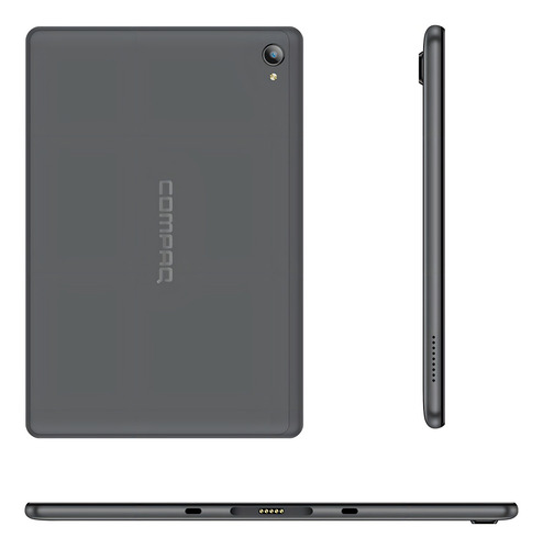 Tableta Compaq Qtab10 Plus Android 14 Octacore 6gb 128gb 10