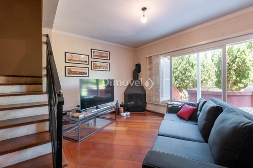 Imagem 2 de 15 de Casa Em Condominio - Vila Assuncao - Ref: 22140 - V-22140