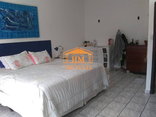 Imagem 5 de 28 de Sobrado Com 4 Dormitórios No Parque Bitarú - Hm3496