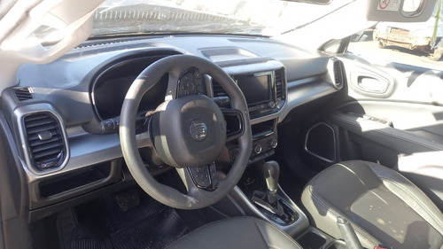 Motor, Caixa Cambio Fiat Toro 1.3 Turbo 2022 Flex (Usado)