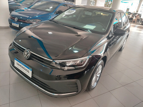 Volkswagen Virtus 1.0 170 TSI AUTOMÁTICO