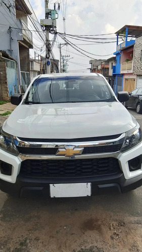 Chevrolet S10 2.8 Ls Cab. Dupla 4x4 4p