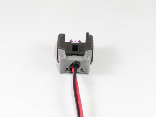 Enchufe Conector Inyector Para Kia Sorento 2.5 Diesel