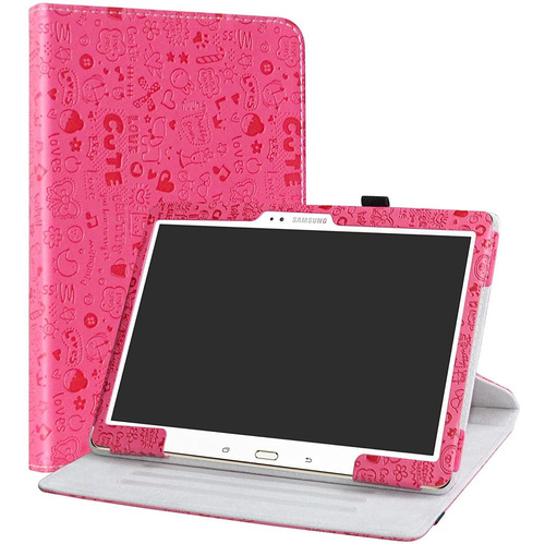 Funda Con Soporte Para Tablet Samsung Galaxy Tab S 10.5