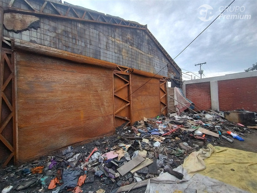 ¡terreno Urbanizado De 952 M A 1 Cuadra Del Metro Sta Rosa!