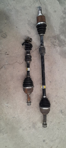 Conversion Automatico A Estandar Nissan March 2012-2019 1.6 (Usado)