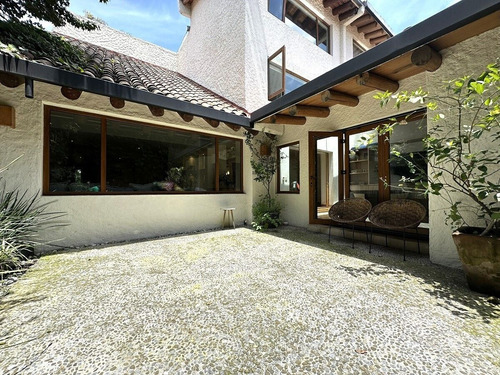 Casa En Condominio En Venta En Madeira 2, San José De Los Cedros