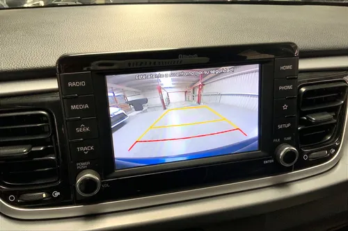 Kia Rio 2018