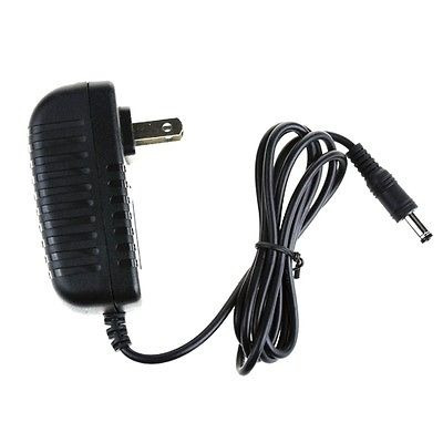 Genérico Ac Adaptador Cargador Para Dymo Tead-48-240600u Tes