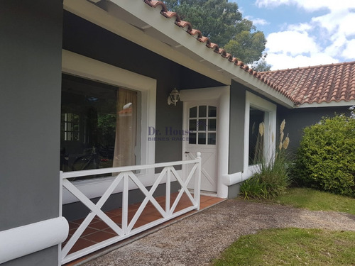 Oportunidad En Barrio Privado La Arbolada- Ref: 314
