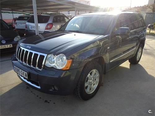 Munon Inferior G.cherokee Wk 4.7 L Liberty Kk 08-12 Mevotech