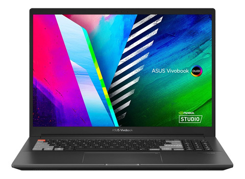 Asus Vivobookpro 16x Oled M7600re-xb99 16  R9 32gbram 1tbssd