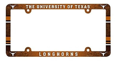 Brand: Wincraft Ncaa Texas Longhorns Full