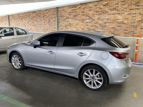Imagen 6 de 25 de Mazda 3