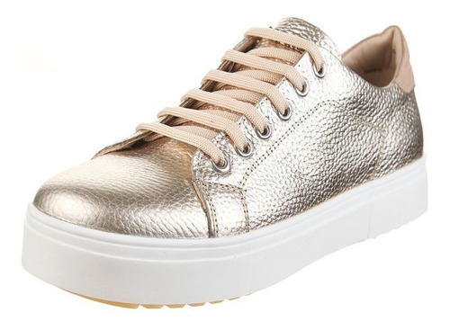 Zapatilla Mujer Viamo Chalika