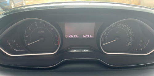 Peugeot 2008 1.6 Thp Sport Mt (165cv)
