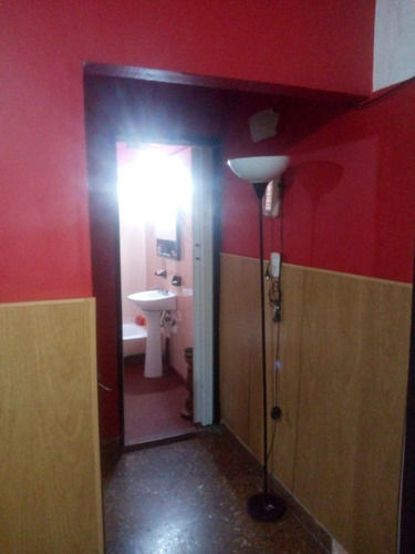Imagen 8 de 9 de Departamento En Venta En San Justo 2 Amb Con Patio Zona Facultad