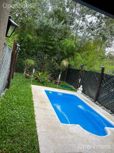 Venta-excelente Duplex Amoblado En Barrio Parque Las Nazarenas