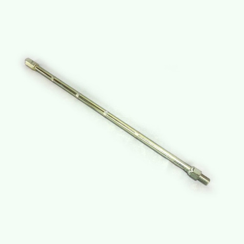 Muestreador Tubular De Suelos Sr 20