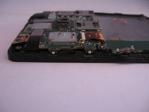Celular Microsoft Lumia 535 Rm-1089 Defeito Ler Anúncio