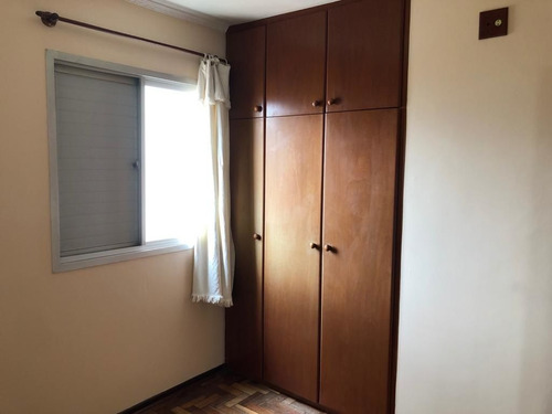 Lindo Apartamento De 2 Dormitórios + 1 Em Santa Terezinha - Mi84261