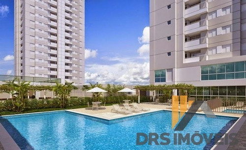 Imagem 1 de 16 de Apartamento Padrão Com 3 Quartos No Boulevard Village - Ap717-v