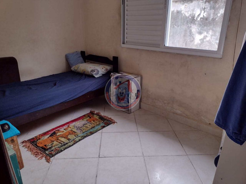 Imagem 3 de 11 de Casa Com 3 Dorms, Jardim Praia Grande, Mongaguá - R$ 300 Mil, Cod: 52283 - V52283