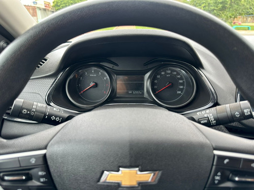 Chevrolet Onix 1.0 Lt 5p