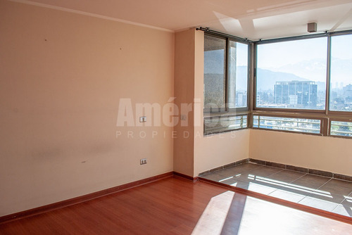 Depto 2d 2b Con Home Office Y Terraza En Las Tranqueras